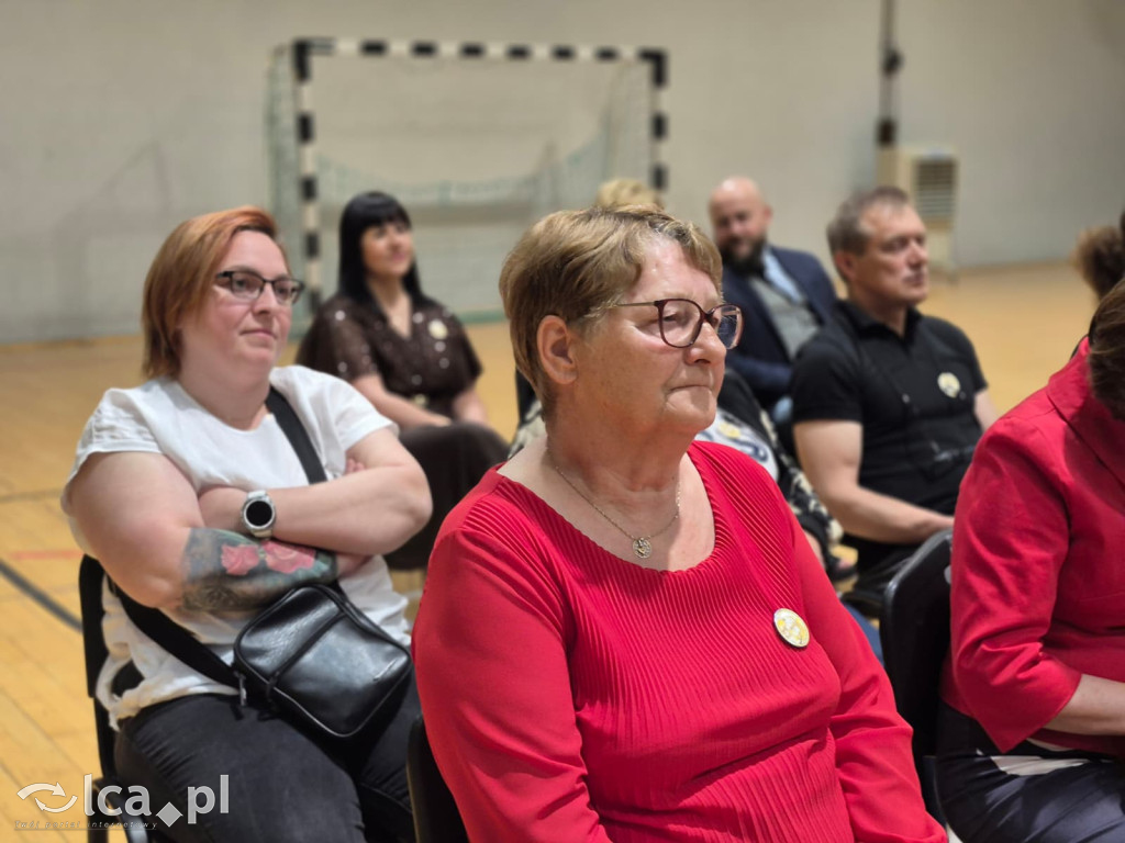 Szkoła w Legnickim Polu świętowała 80-lecie
