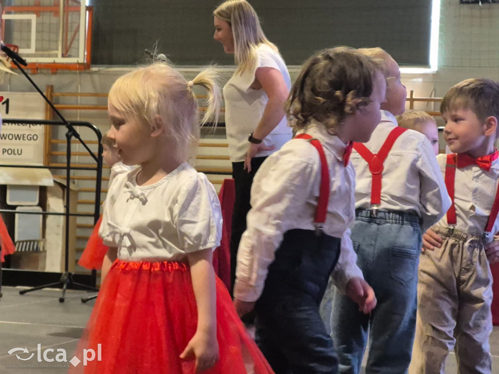 Szkoła w Legnickim Polu świętowała 80-lecie