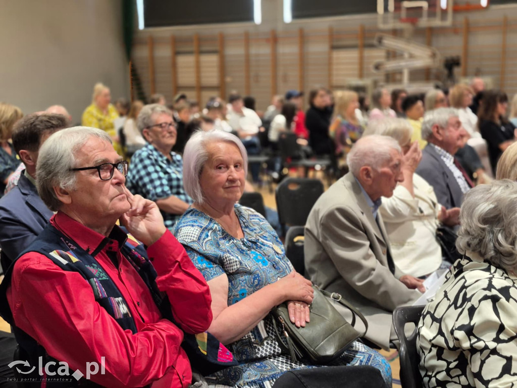 Szkoła w Legnickim Polu świętowała 80-lecie