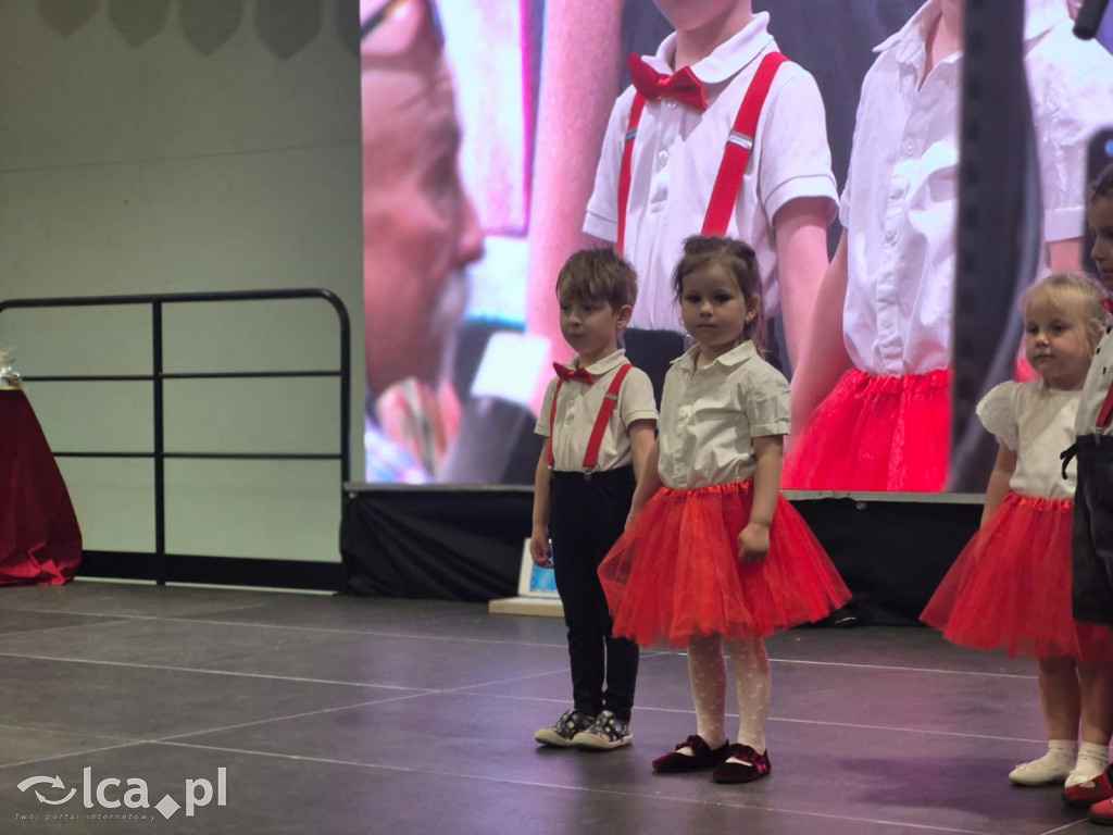 Szkoła w Legnickim Polu świętowała 80-lecie