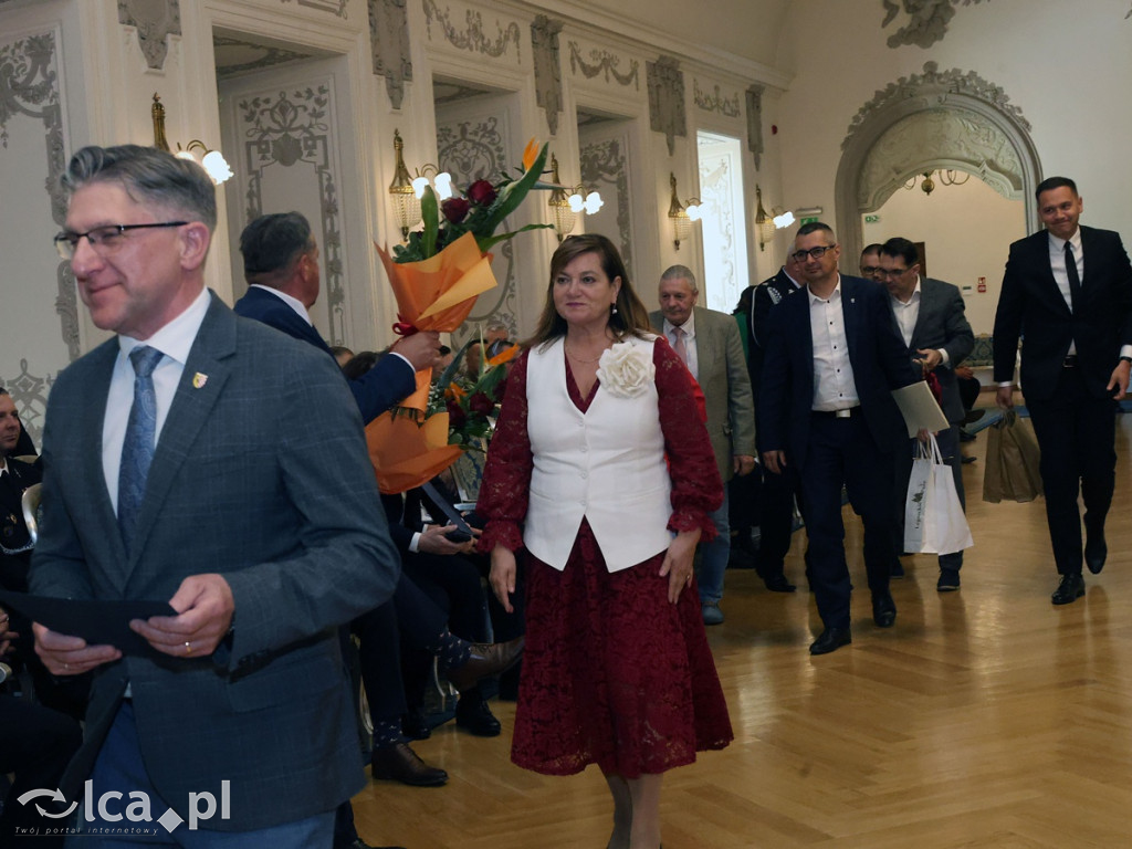 Strażacy i druhowie OSP świętowali swój dzień