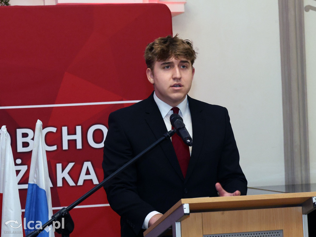 Strażacy i druhowie OSP świętowali swój dzień