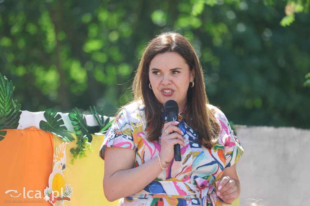 DZIECIĘCA RADOŚĆ, uśmiechy i mnóstwo zabawy!