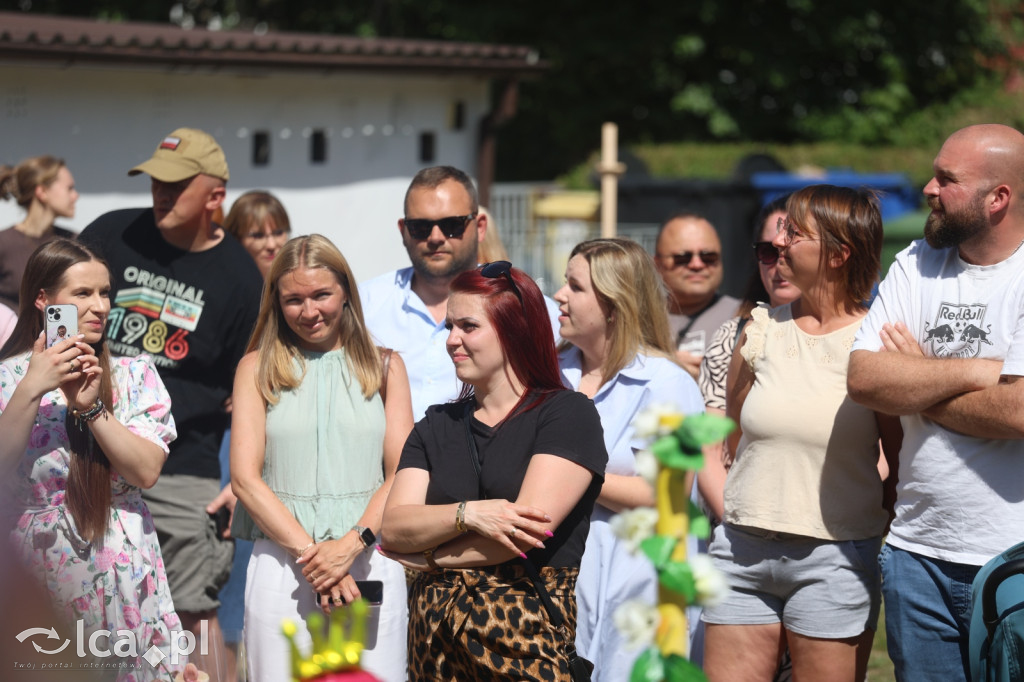 DZIECIĘCA RADOŚĆ, uśmiechy i mnóstwo zabawy!