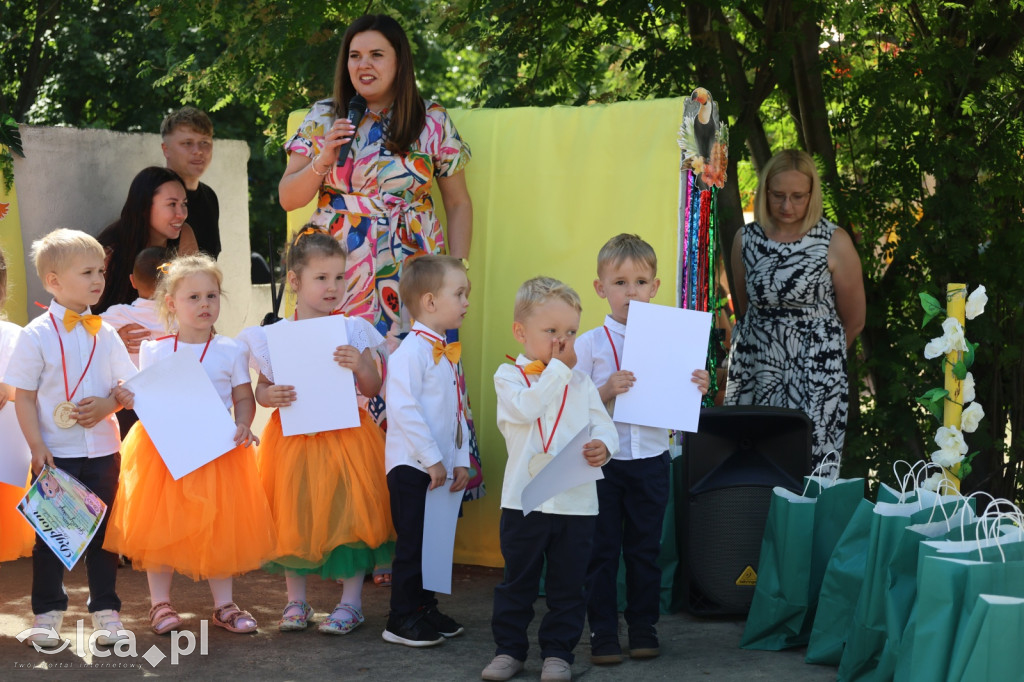 DZIECIĘCA RADOŚĆ, uśmiechy i mnóstwo zabawy!