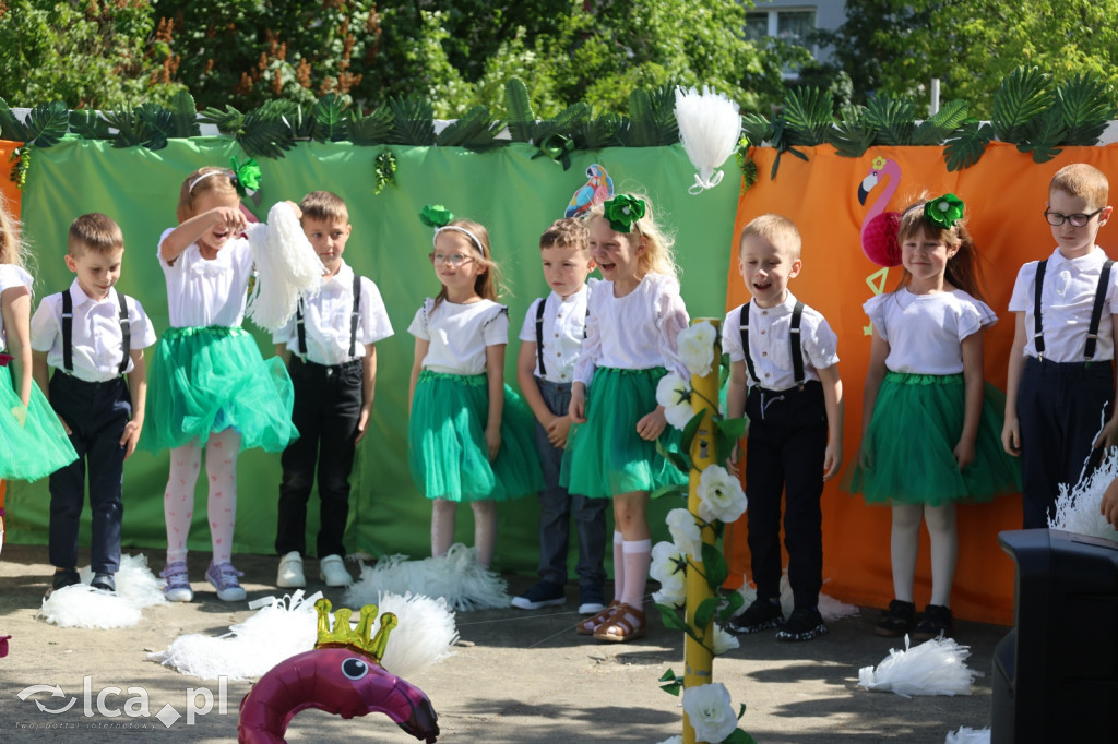 DZIECIĘCA RADOŚĆ, uśmiechy i mnóstwo zabawy!