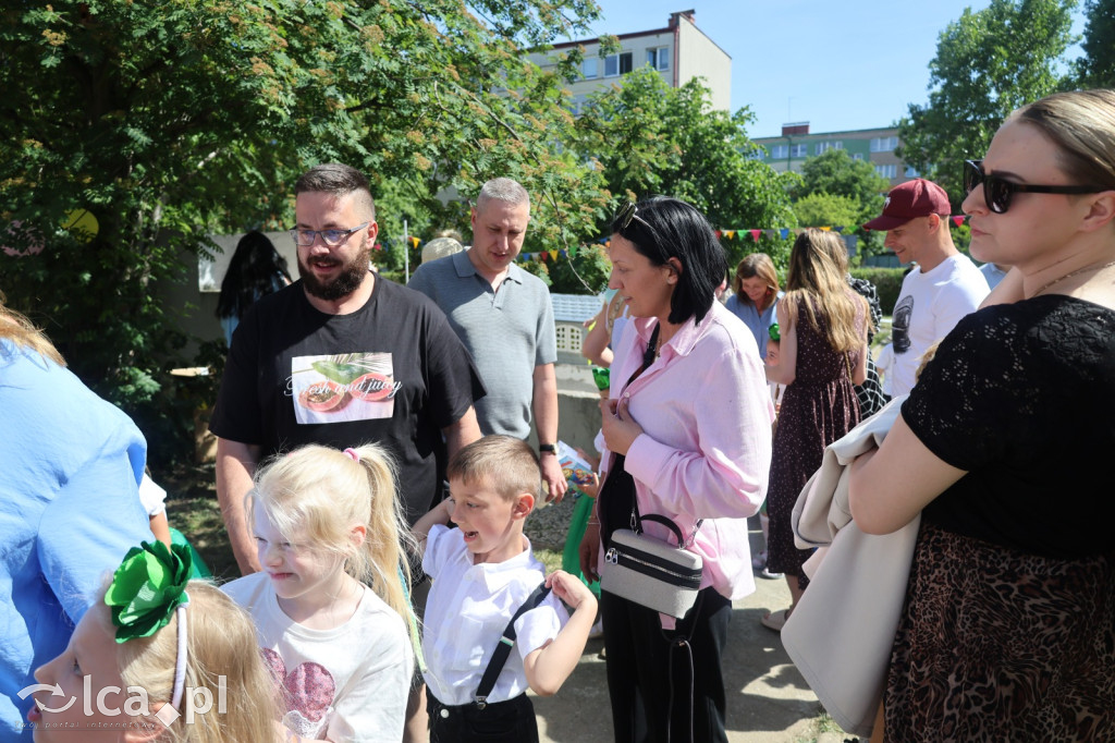 DZIECIĘCA RADOŚĆ, uśmiechy i mnóstwo zabawy!