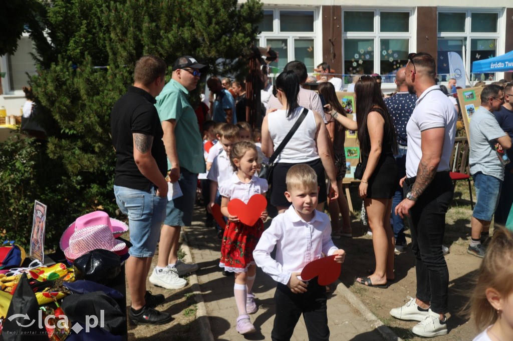 DZIECIĘCA RADOŚĆ, uśmiechy i mnóstwo zabawy!