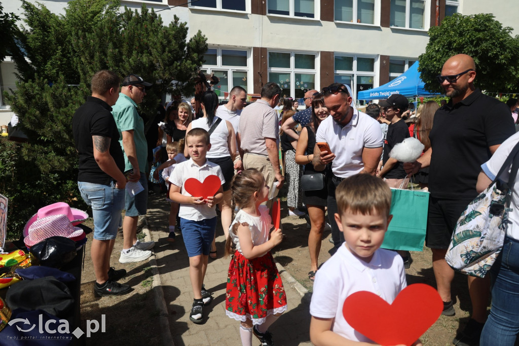 DZIECIĘCA RADOŚĆ, uśmiechy i mnóstwo zabawy!
