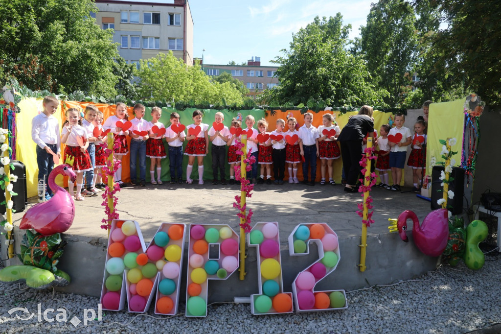 DZIECIĘCA RADOŚĆ, uśmiechy i mnóstwo zabawy!