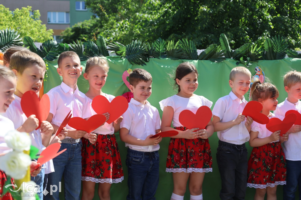 DZIECIĘCA RADOŚĆ, uśmiechy i mnóstwo zabawy!
