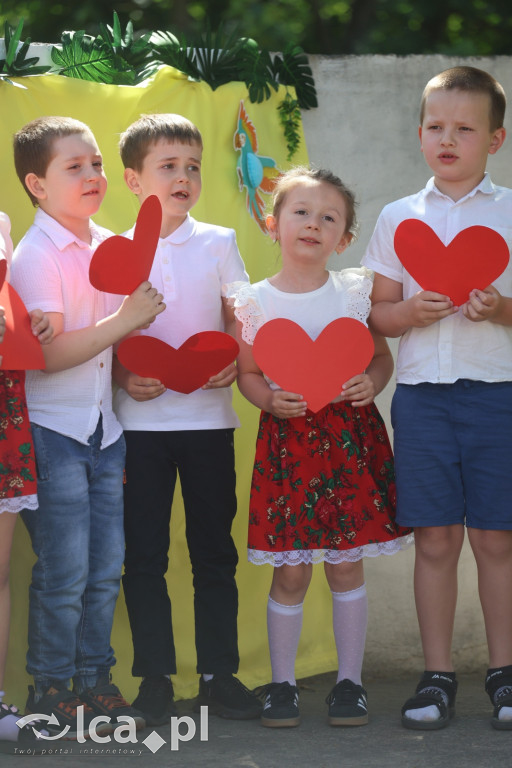 DZIECIĘCA RADOŚĆ, uśmiechy i mnóstwo zabawy!