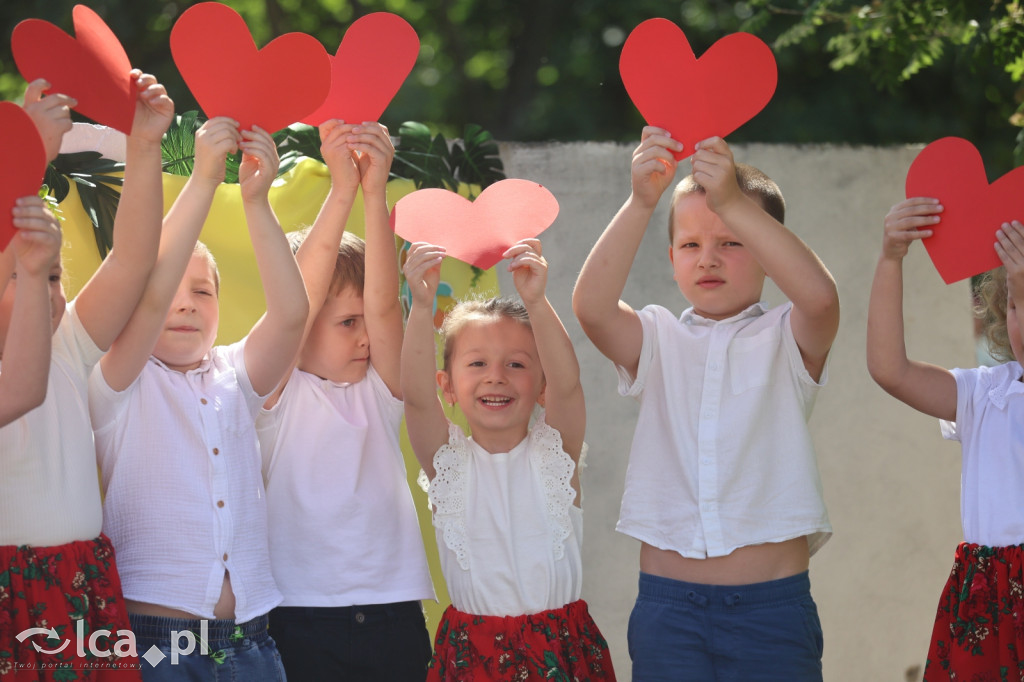 DZIECIĘCA RADOŚĆ, uśmiechy i mnóstwo zabawy!