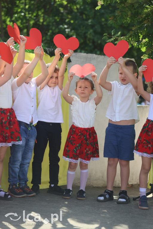 DZIECIĘCA RADOŚĆ, uśmiechy i mnóstwo zabawy!