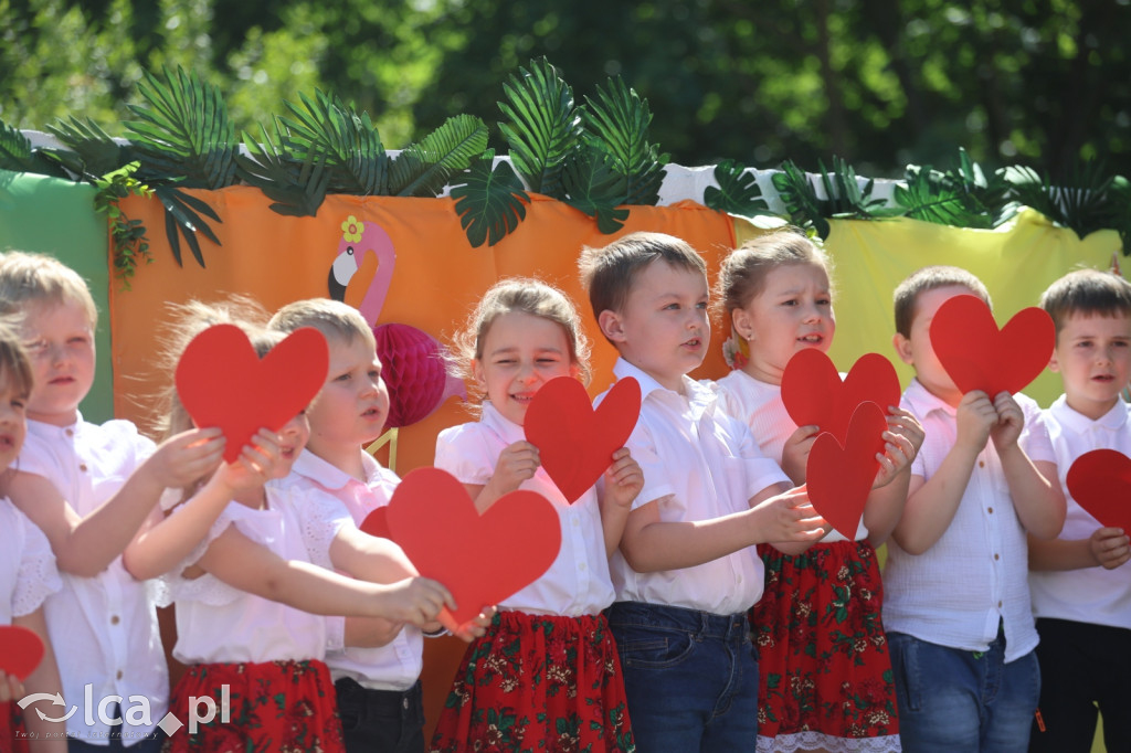 DZIECIĘCA RADOŚĆ, uśmiechy i mnóstwo zabawy!