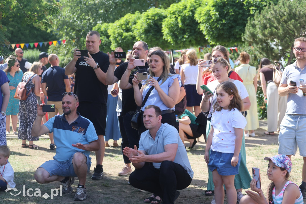 DZIECIĘCA RADOŚĆ, uśmiechy i mnóstwo zabawy!