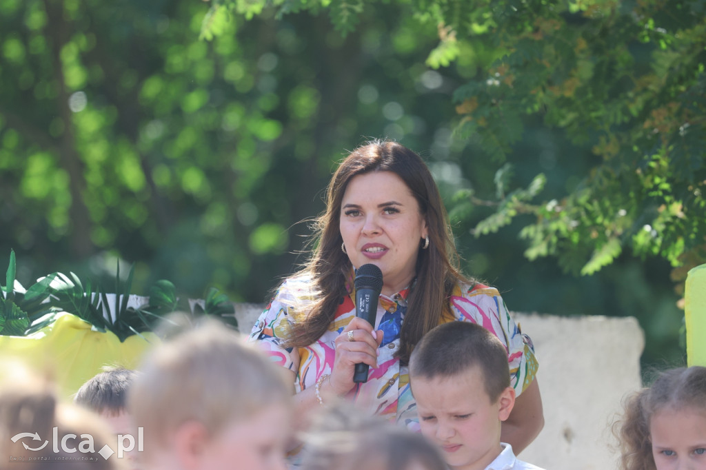 DZIECIĘCA RADOŚĆ, uśmiechy i mnóstwo zabawy!