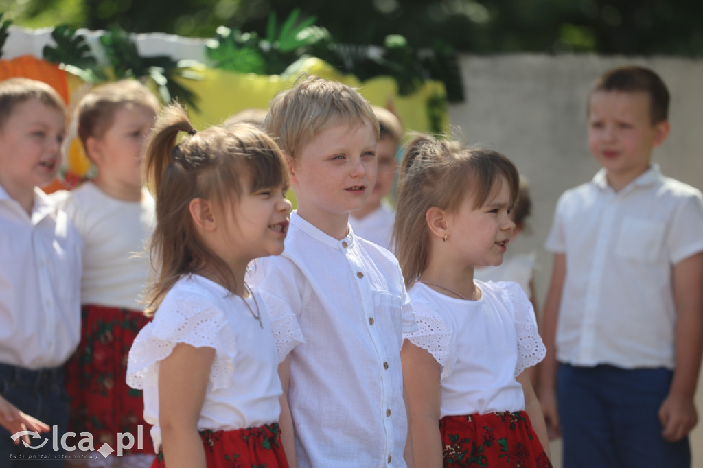DZIECIĘCA RADOŚĆ, uśmiechy i mnóstwo zabawy!