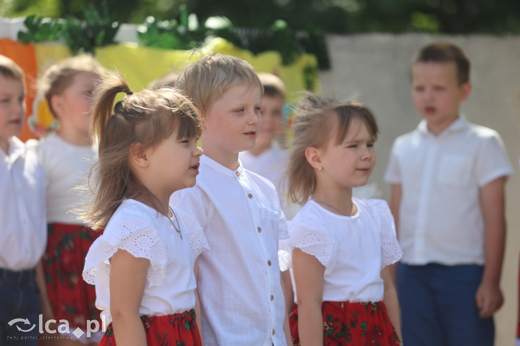 DZIECIĘCA RADOŚĆ, uśmiechy i mnóstwo zabawy!