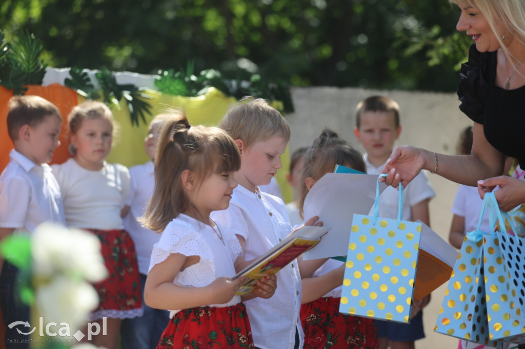 DZIECIĘCA RADOŚĆ, uśmiechy i mnóstwo zabawy!