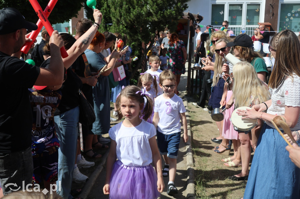 DZIECIĘCA RADOŚĆ, uśmiechy i mnóstwo zabawy!