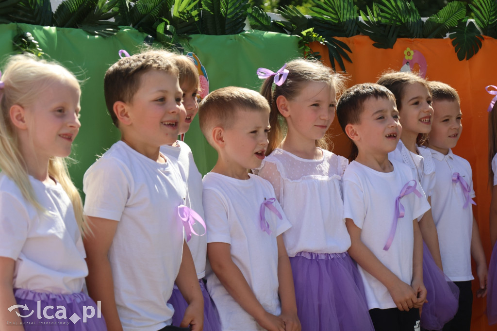 DZIECIĘCA RADOŚĆ, uśmiechy i mnóstwo zabawy!
