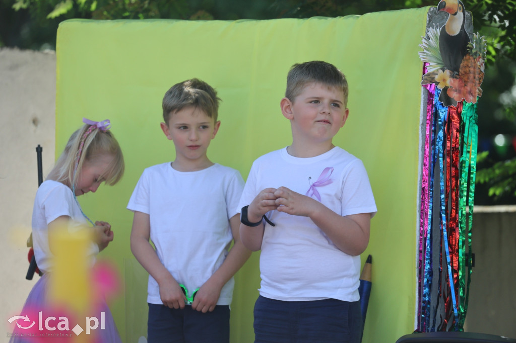 DZIECIĘCA RADOŚĆ, uśmiechy i mnóstwo zabawy!