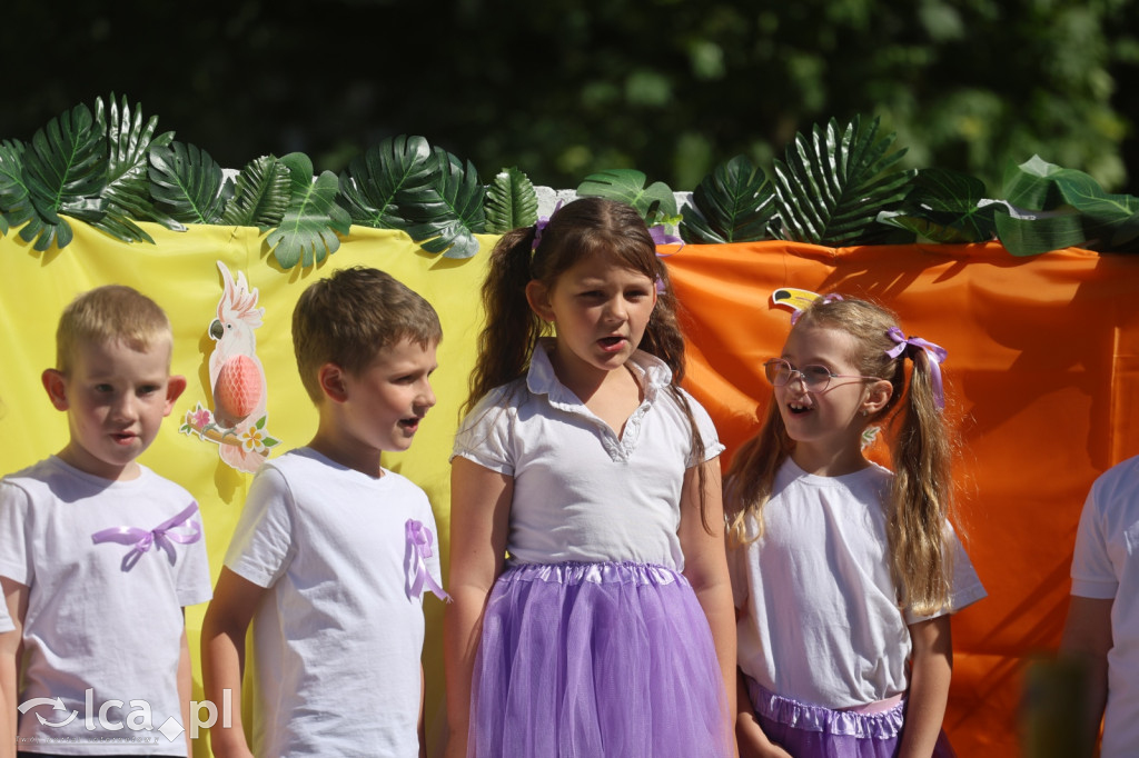 DZIECIĘCA RADOŚĆ, uśmiechy i mnóstwo zabawy!