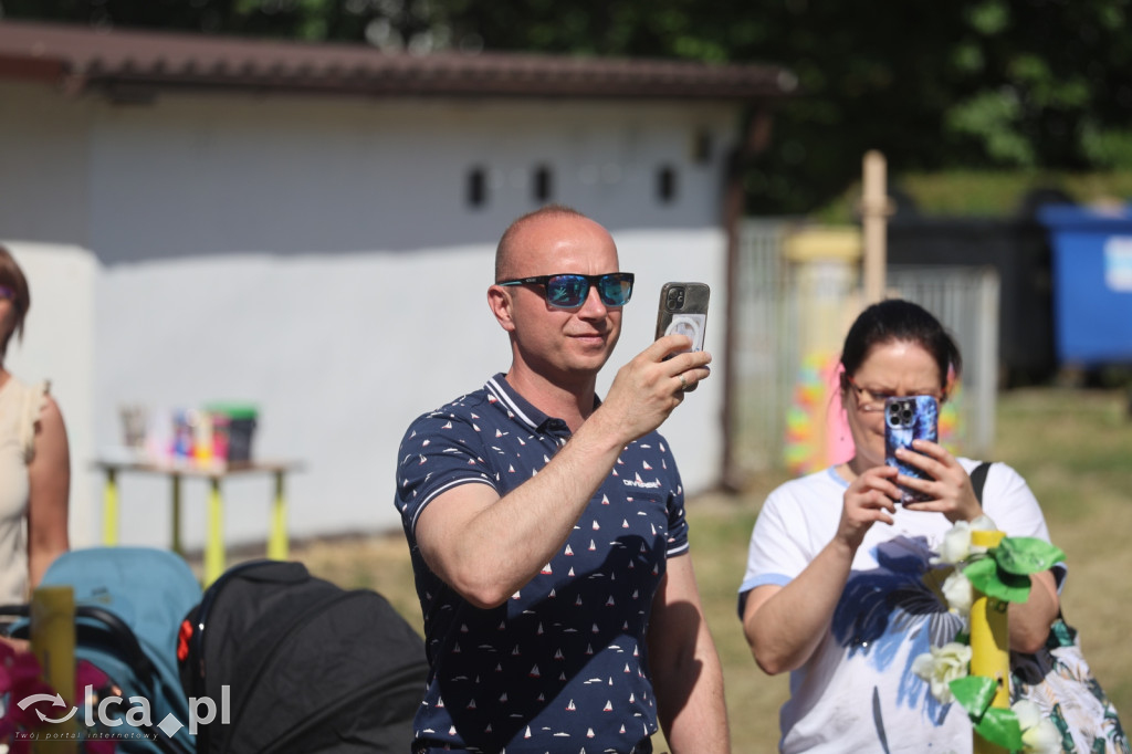 DZIECIĘCA RADOŚĆ, uśmiechy i mnóstwo zabawy!