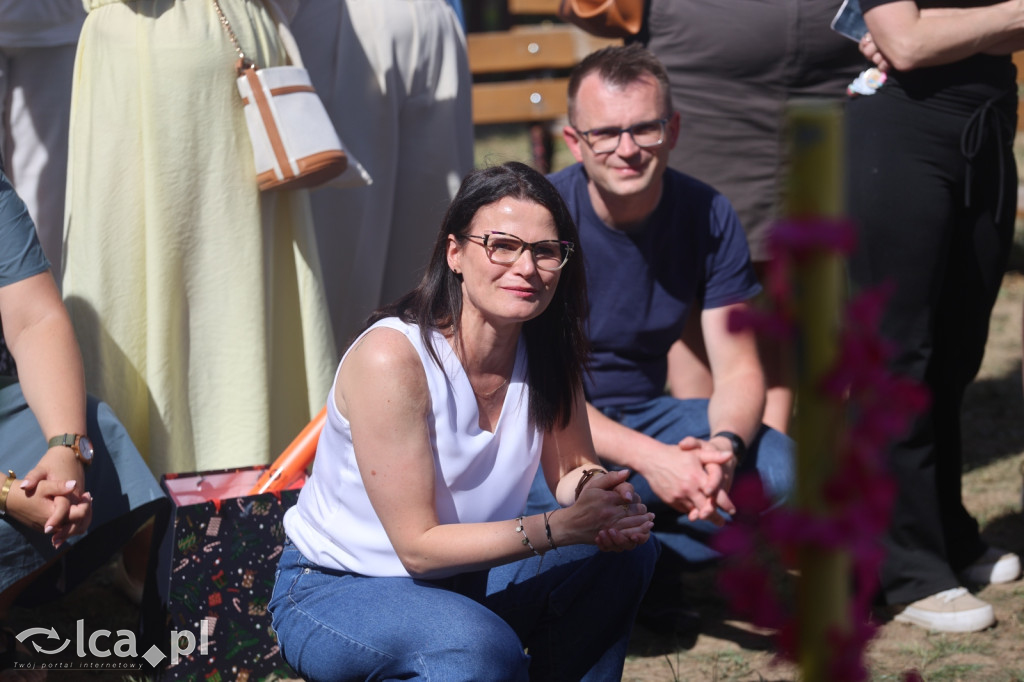 DZIECIĘCA RADOŚĆ, uśmiechy i mnóstwo zabawy!
