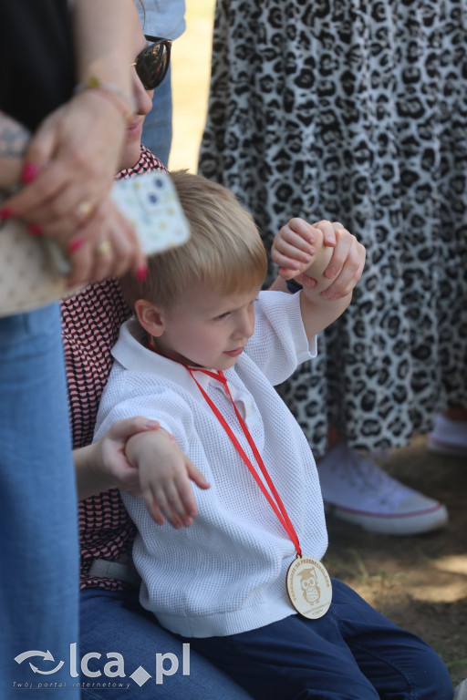 DZIECIĘCA RADOŚĆ, uśmiechy i mnóstwo zabawy!