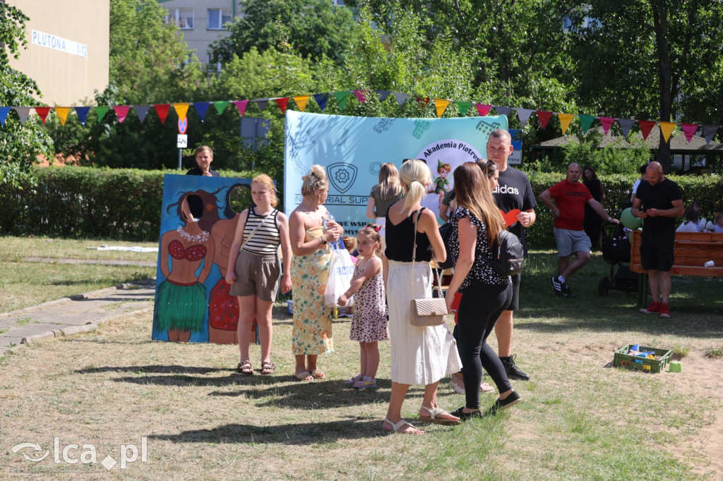 DZIECIĘCA RADOŚĆ, uśmiechy i mnóstwo zabawy!