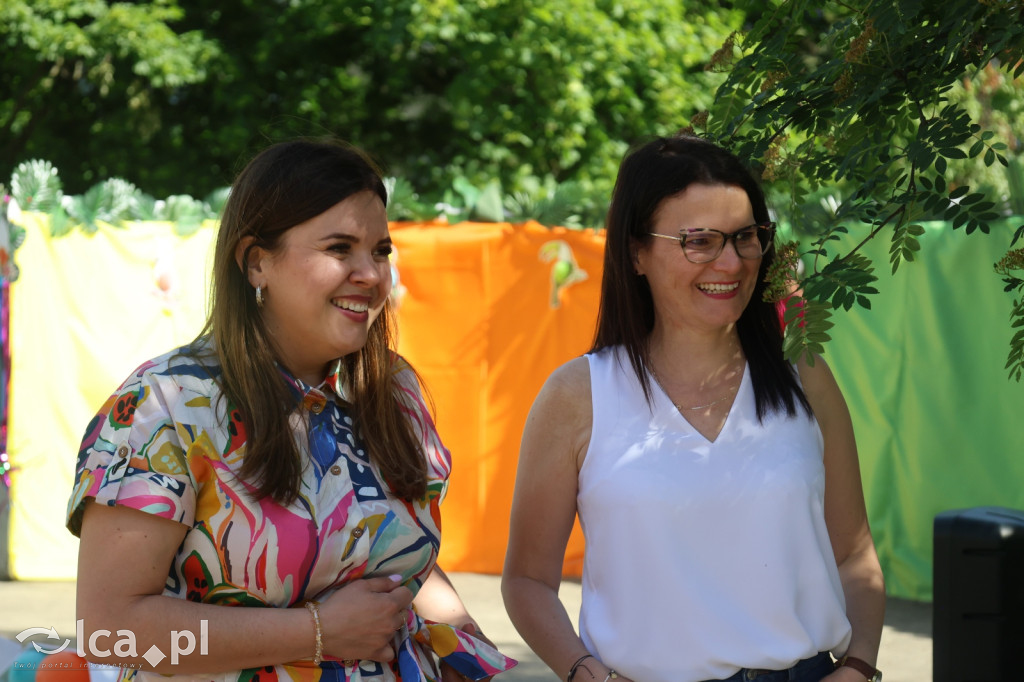 DZIECIĘCA RADOŚĆ, uśmiechy i mnóstwo zabawy!