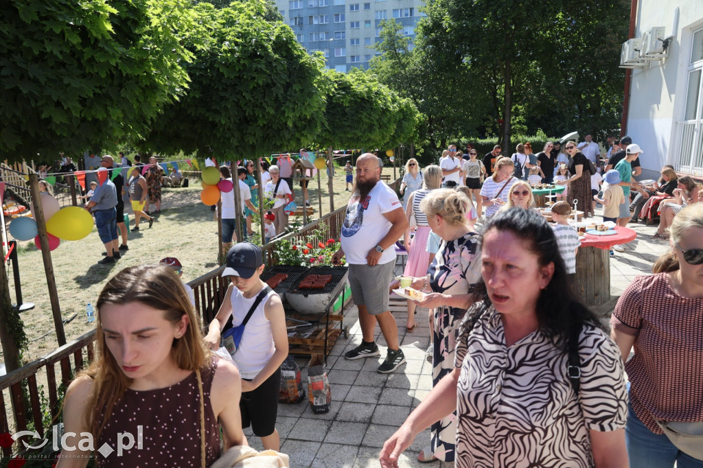 DZIECIĘCA RADOŚĆ, uśmiechy i mnóstwo zabawy!