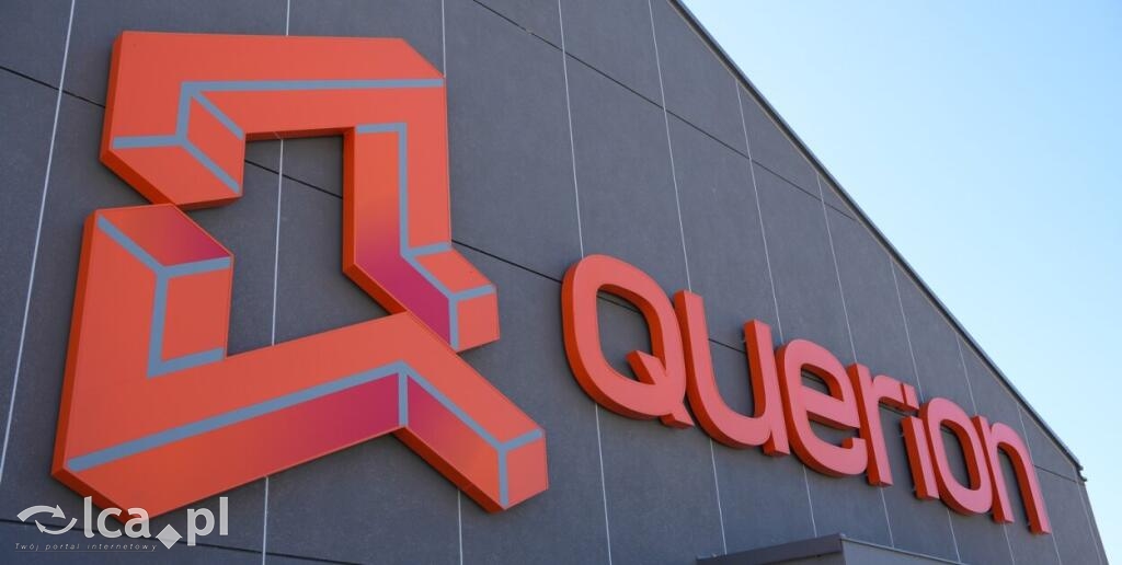 Loty, VR i światowa premiera w Querionie