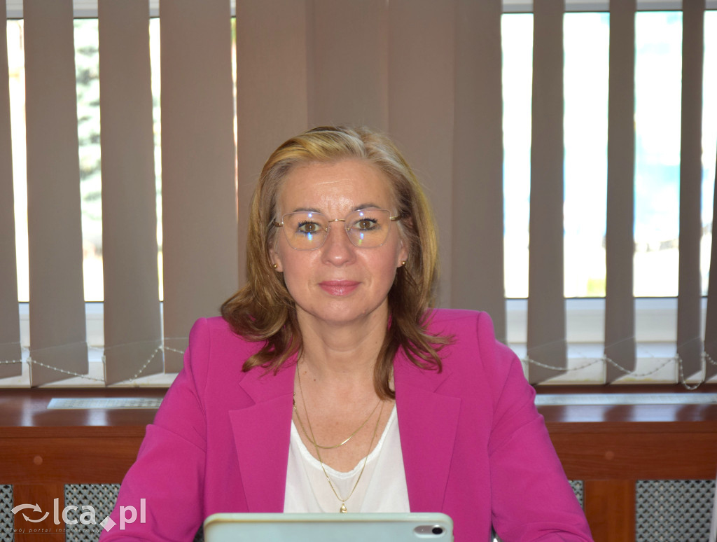 XXIV sesja Rady Powiatu Legnickiego