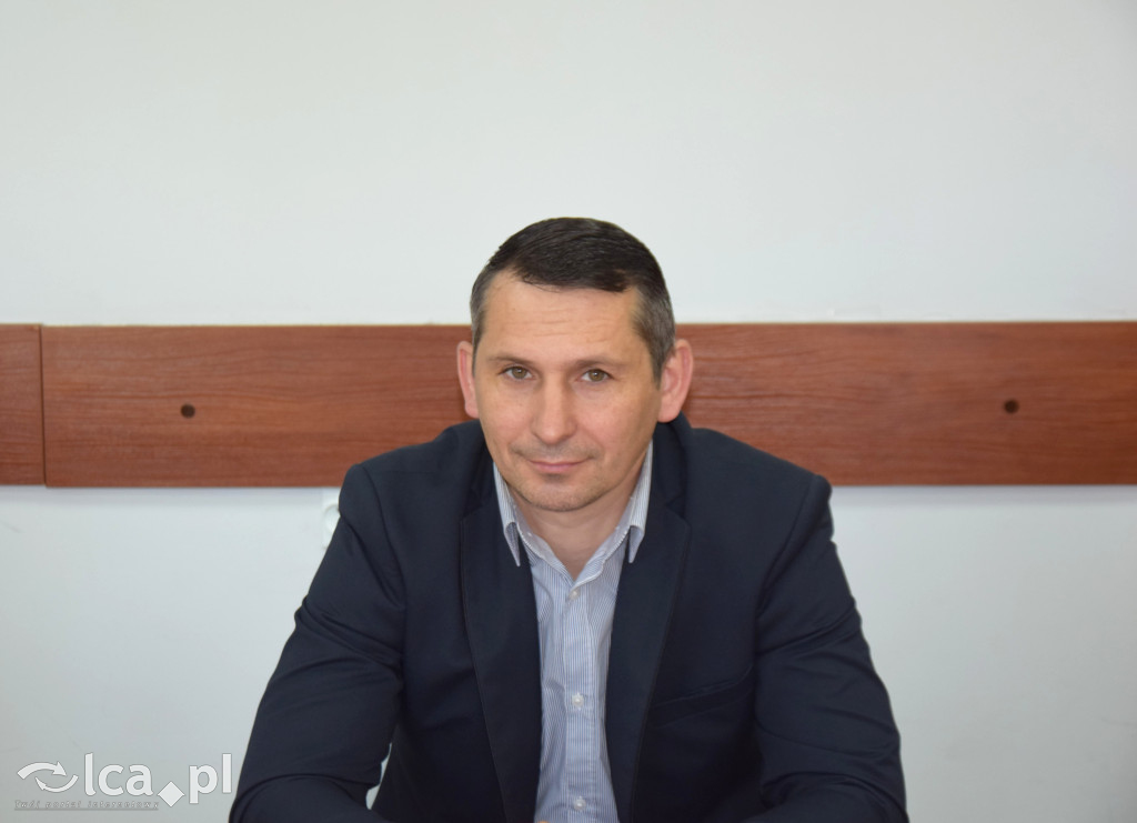 XXIV sesja Rady Powiatu Legnickiego