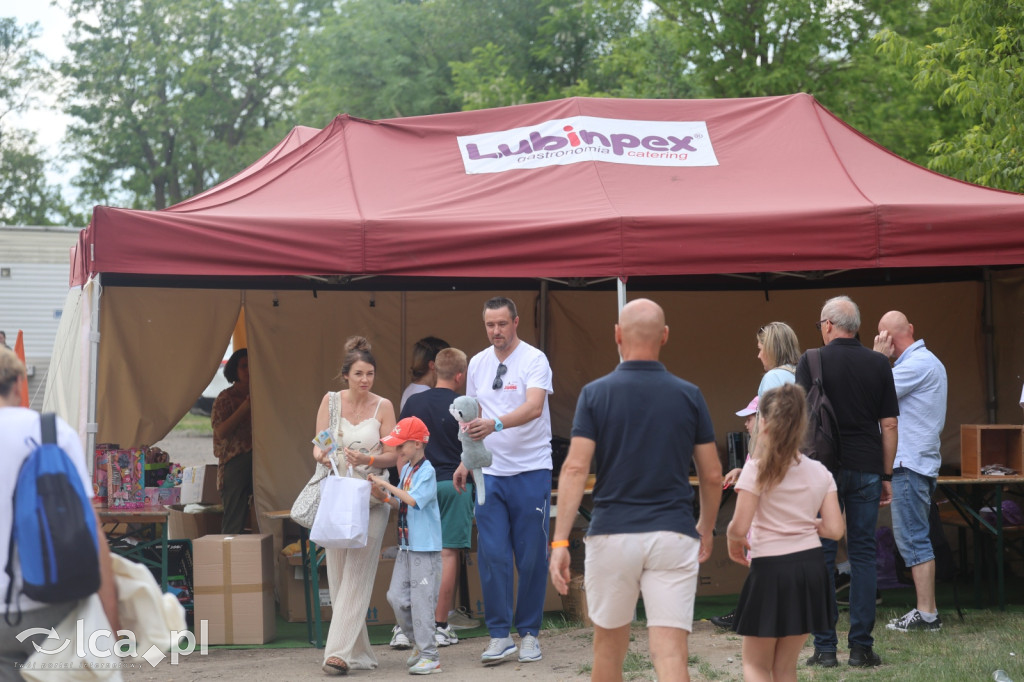 HUTNICY PRZEJĘLI stadion Konfeksu!