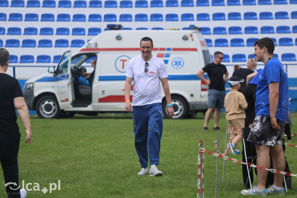 HUTNICY PRZEJĘLI stadion Konfeksu!
