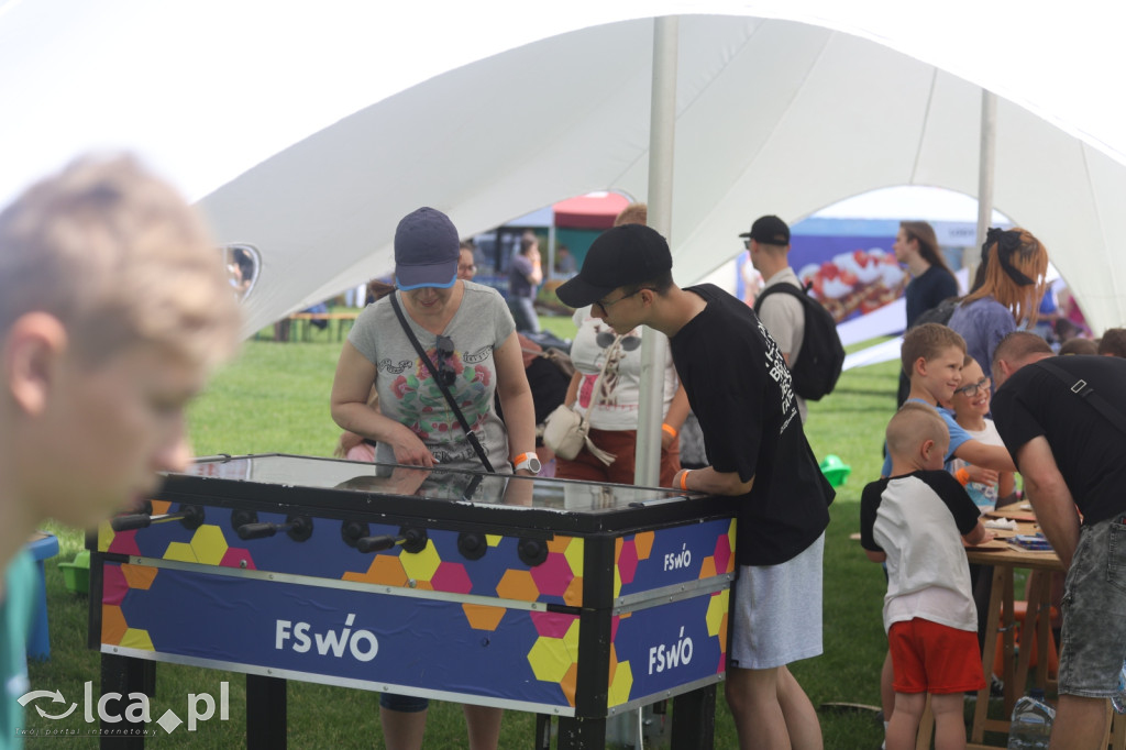 HUTNICY PRZEJĘLI stadion Konfeksu!