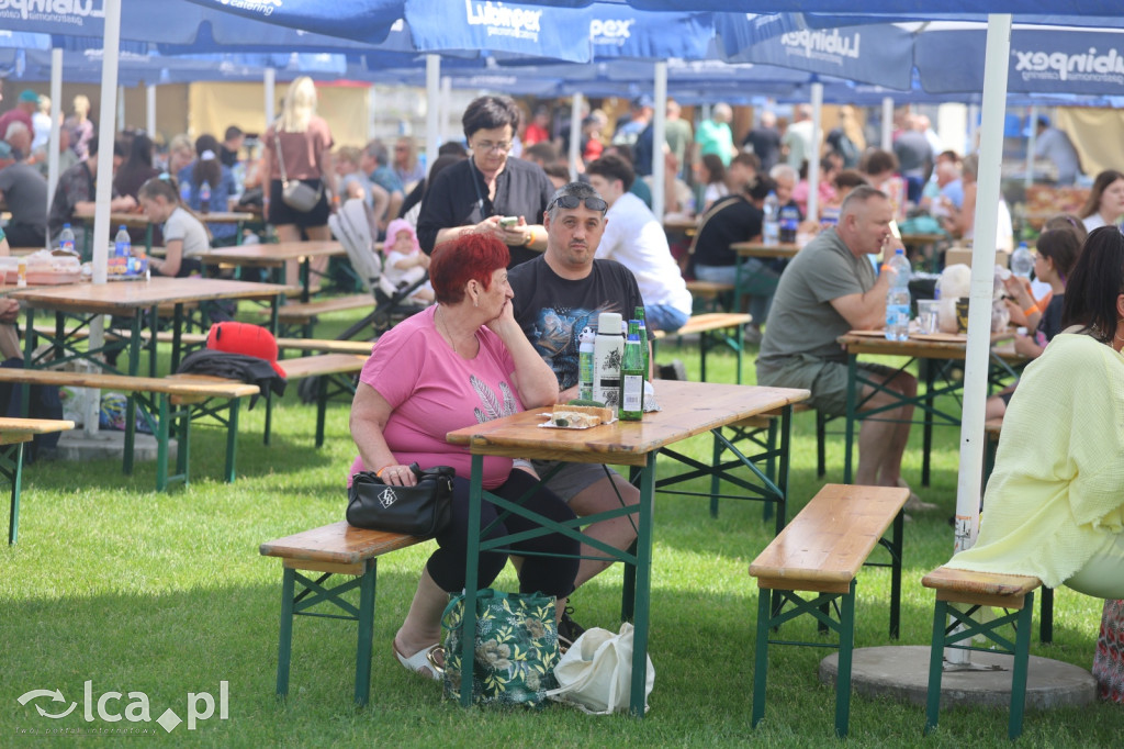 HUTNICY PRZEJĘLI stadion Konfeksu!