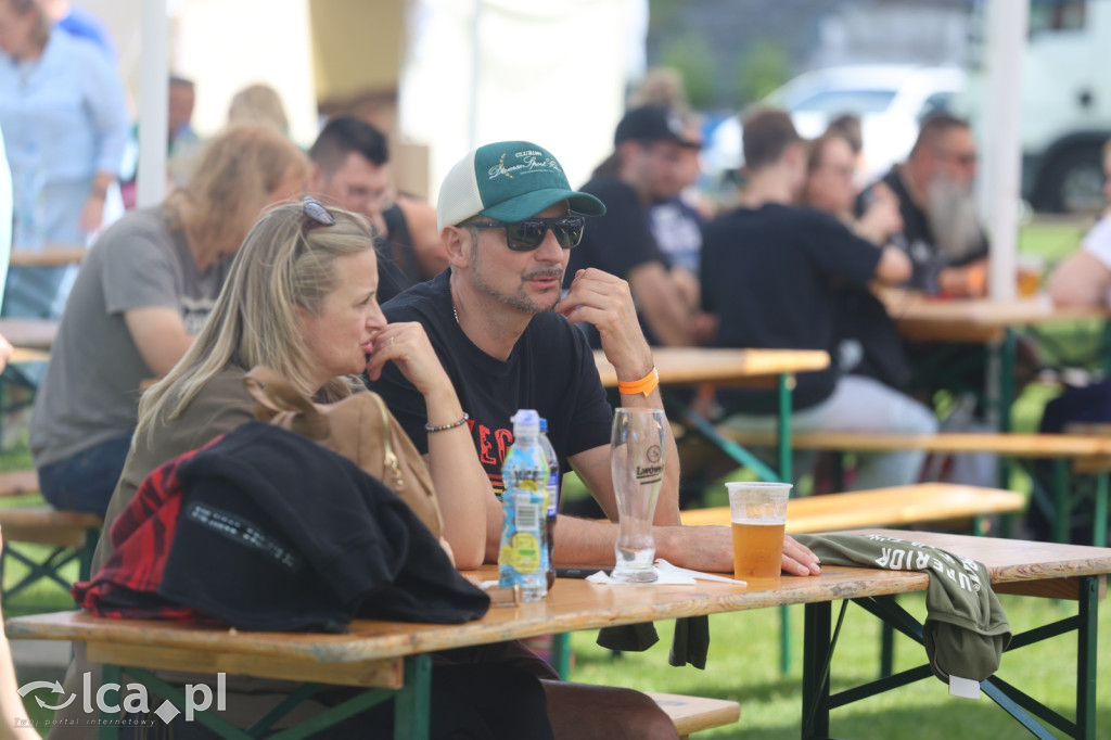 HUTNICY PRZEJĘLI stadion Konfeksu!