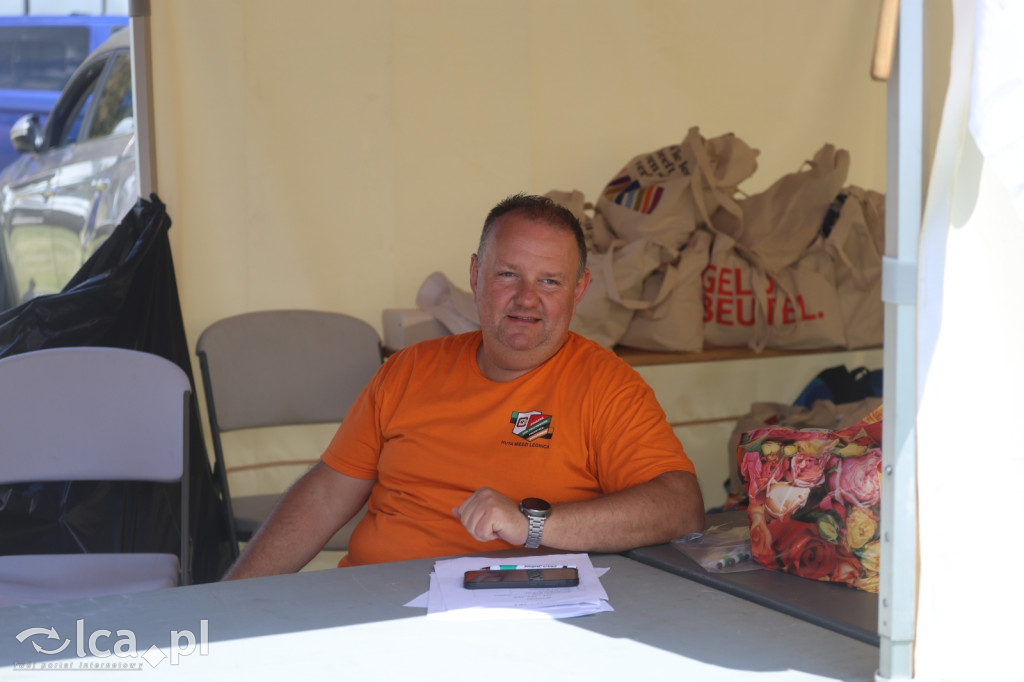 HUTNICY PRZEJĘLI stadion Konfeksu!