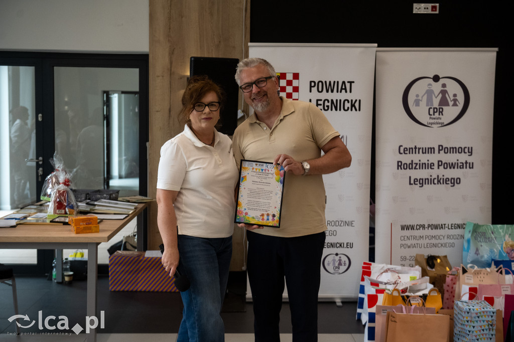 Piknik „Rodzina Bez Barier”