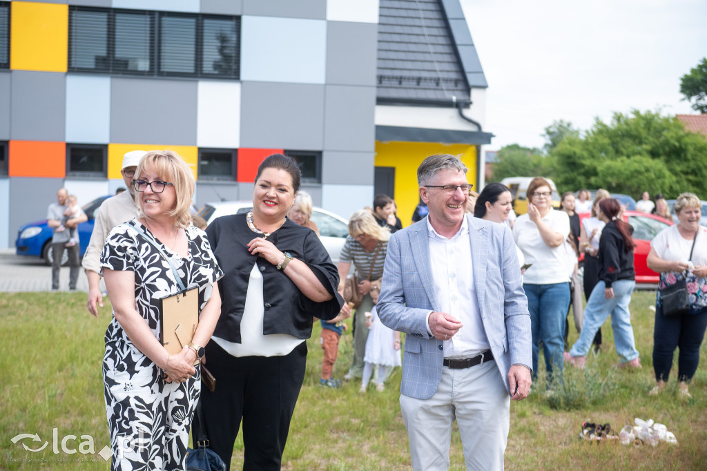 Piknik „Rodzina Bez Barier”