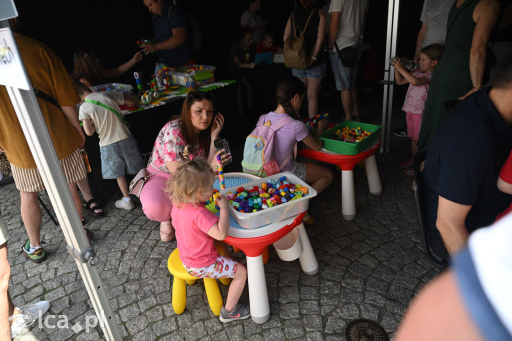 Miejskie świętowanie Dnia Dziecka