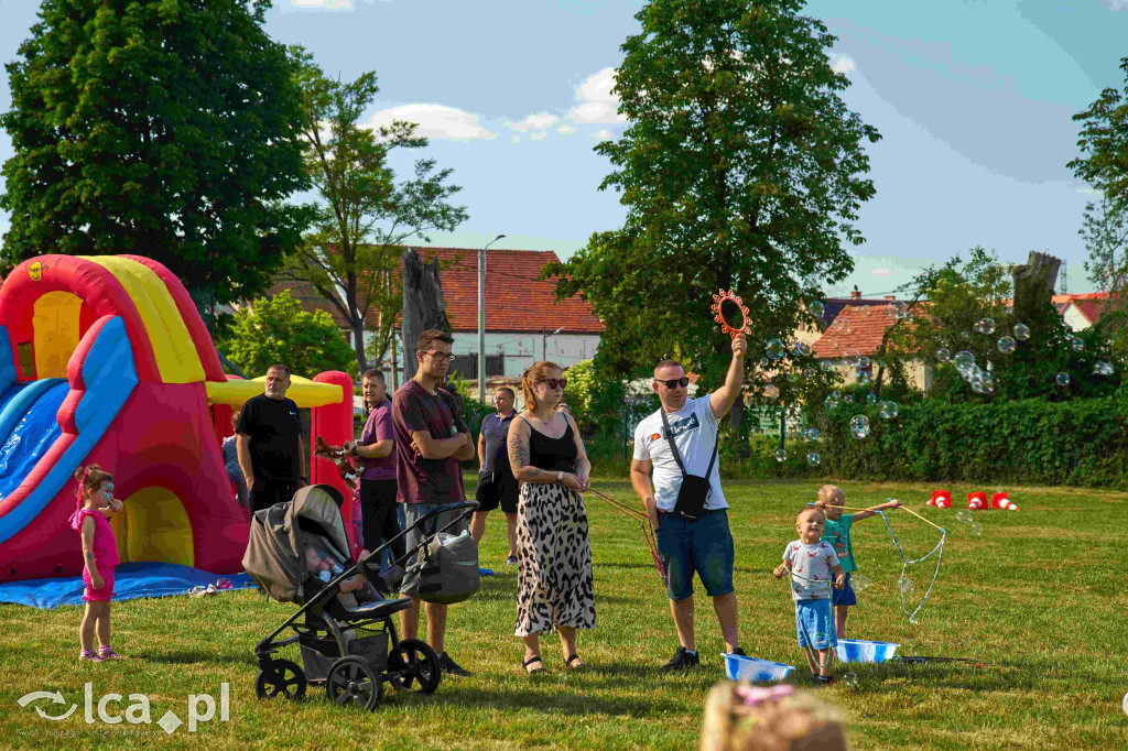 Radość, uśmiech i zabawa na pełnych obrotach!