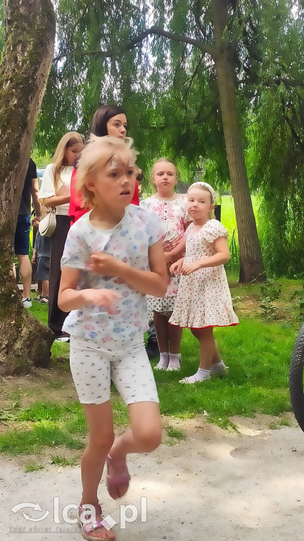 Wielki rodzinny piknik w Prochowicach