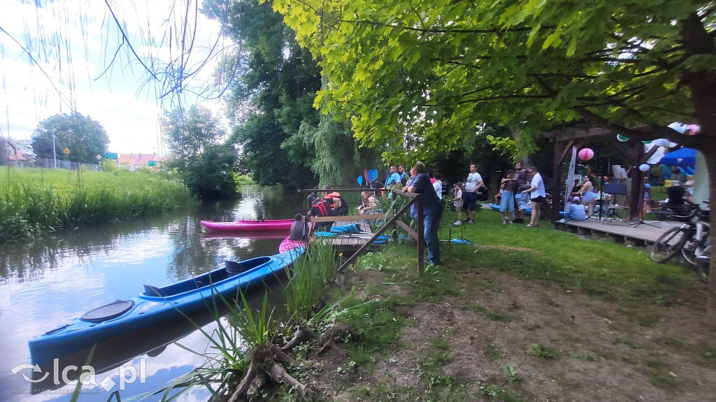 Wielki rodzinny piknik w Prochowicach