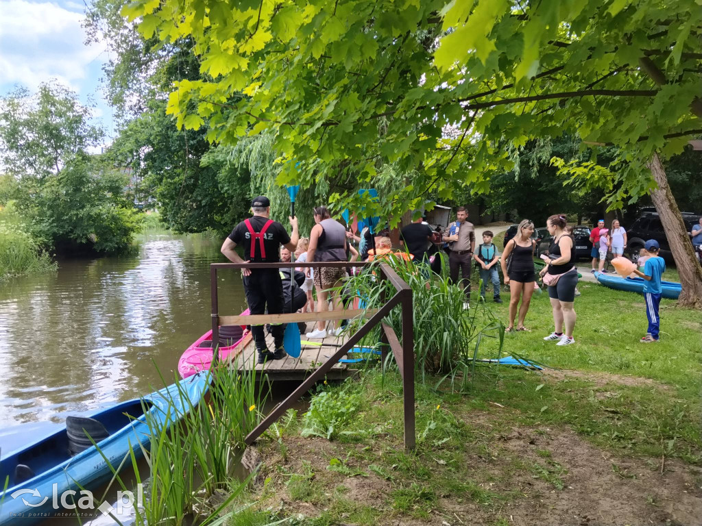 Wielki rodzinny piknik w Prochowicach